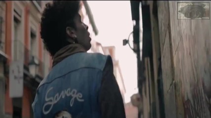 Julian The Angel Feat. Anabella & Rocky Rock - I Like Your Boom (official Video)