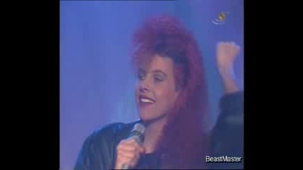 C.c. Catch - Are You Man Enough
