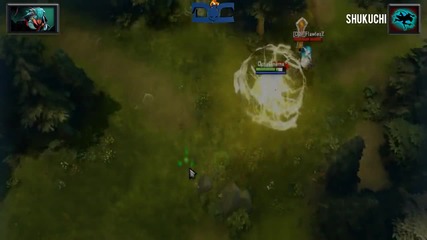Dota 2 Weaver