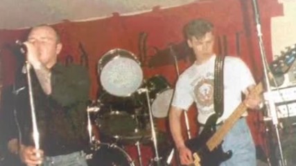 Violent Storm - Mad World