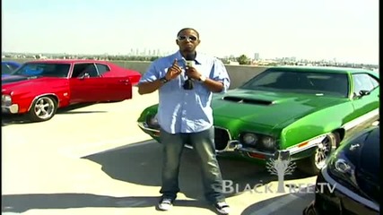 Fast and Furious, Muscle vs. Import 