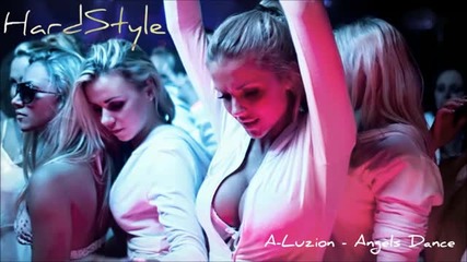 Hardstyle Megamix 3
