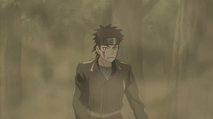 Naruto Shippuden - 096 - The Unseeing Enemy
