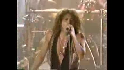 Lynch Mob - River Of Love - Live 1991