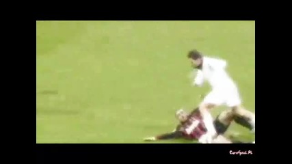 Gennaro Gattuso - Hero Компилация