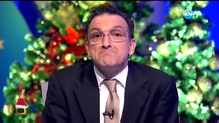 Господари на ефира (17.12.2015)
