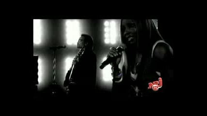 Mary J. Blige Ft. U2 - One