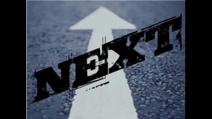 Next - Just Tonight
