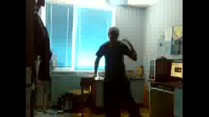 Sweet Mic shuffle 2