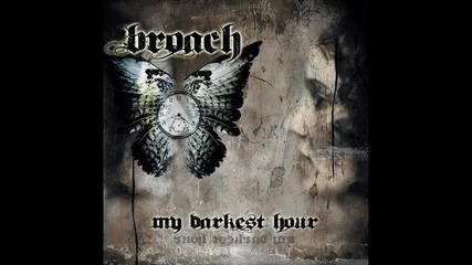 Broach - Scream