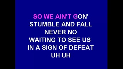 Jessie J - Price tag - karaoke