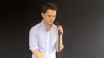 Katy Perry - E. T. ( cover by Eli Lieb )