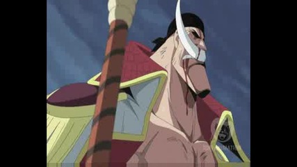One Piece - Епизод 485 