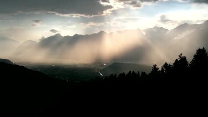 iphone 3gs Time Lapse