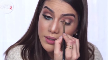 Spring Makeup Tutorial