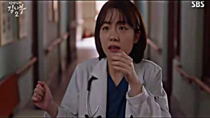Romantic Doctor, Teacher Kim 2 / Романтичният доктор, учителя Ким 2 E15