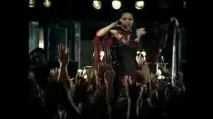 Evanescence - Going Under (official Music Video)