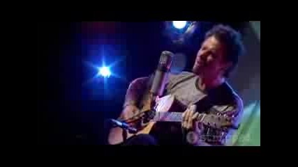 Chris Cornell - Original Fire