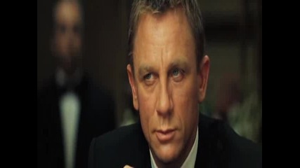 Агент 007 Джеймс Бонд, Бг субтитри: Казино Роял (2006) / 007 James Bond: Casino Royale [5]