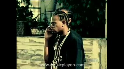 Chamillionaire - Hip Hop Police (feat. Slick Rick) .mp4