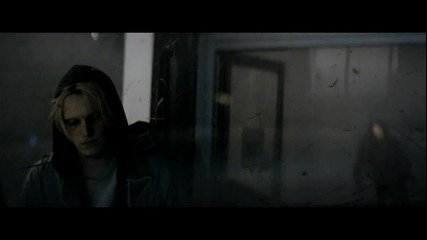 Florence + The Machine - Never Let Me Go