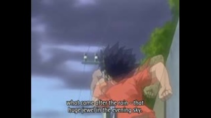 Air Gear Ep.12