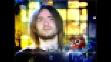 Снимки На Метъла В Music Idol - Тома