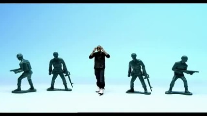 Jessie J ft. B.o.b - Price Tag