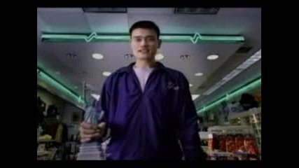 Yao Ming Funniest Commercial Eva