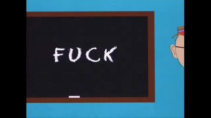 South Park - It's easy M'kay