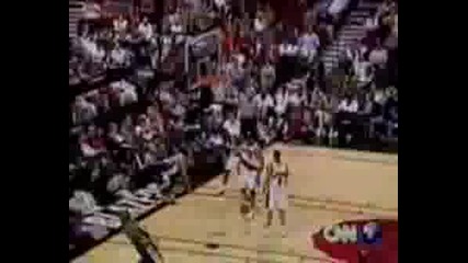 Nba Mix