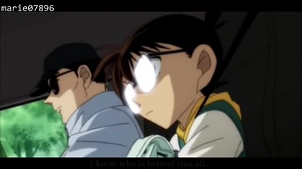 The Disappearance of Conan Edogawa Asmv [ Manipulate the Bait ]