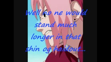 Sasusaku movie-i can be a pervert too part 20 & 21
