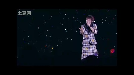 News Dome Party 2010 Live! Live! Live! News - Forever (part 7 - disc2)