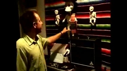 Студиото На Офспринг През 2003 Година
