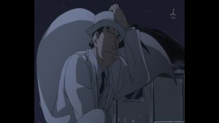 Fullmetal Alchemist Brotherhood - 33 Bg Sub 