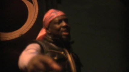 Wyclef Jean - Walk Away *hq*