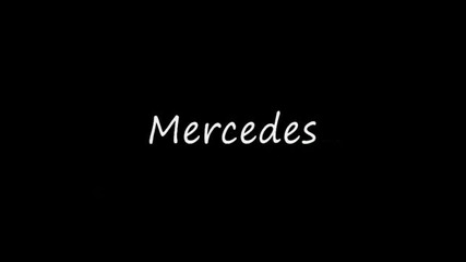 Mercedes Tuning