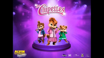 The Chipettes - Hot N Cold 