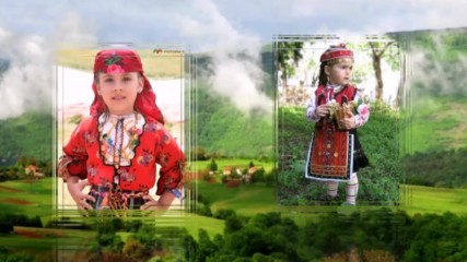 ... Малките принцеси на България! ...