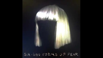*2014* Sia - Hostage