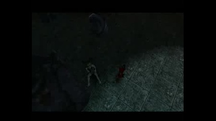 Blood Omen 2 - Как Да Убия Magnus