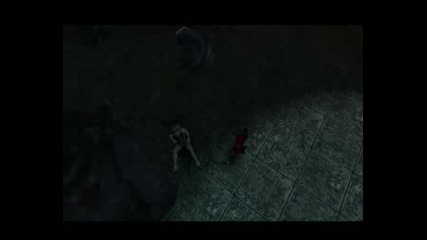 Blood Omen 2 - Как Да Убия Magnus