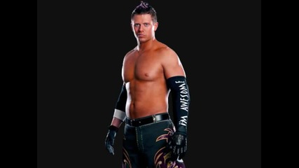 The Miz Theme song 2010 - Jim Johnston - I Came To Play 