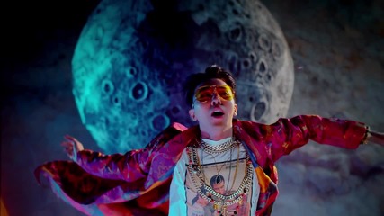 Bigbang - Bae Bae M_v