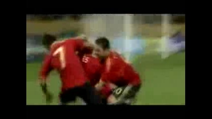 Fernando Torres Skills Volume 2