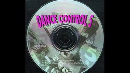 Deep Dance Control Volume 05 