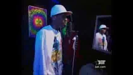 Fabolous Feat. Akon Change Up 2007