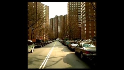 Jay-z - Anything