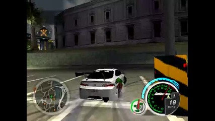 malko drift :d